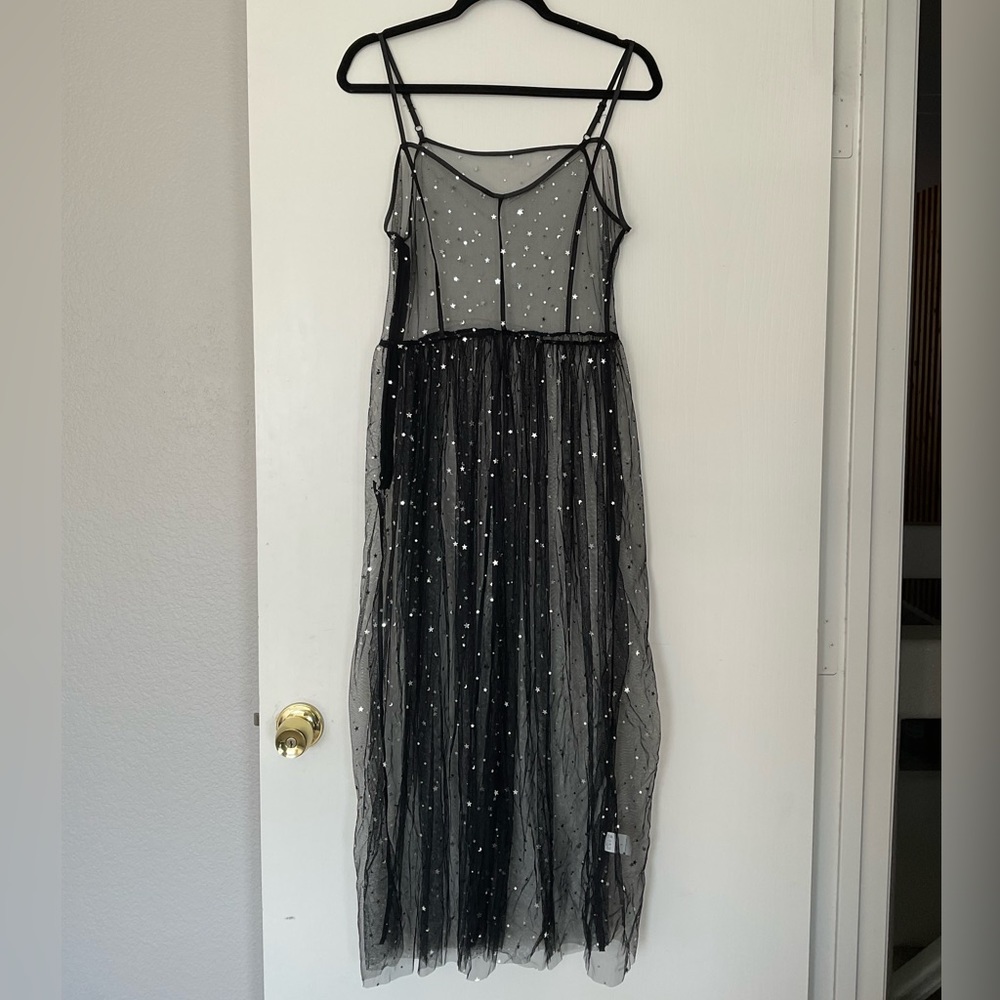 Sparkle CoverUp